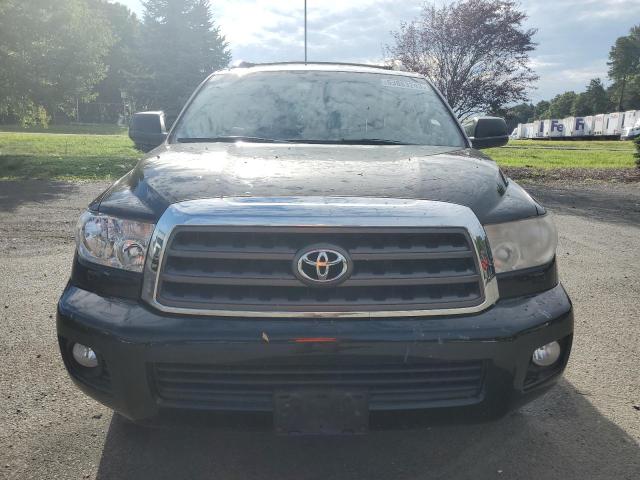 Photo 5 from auction – 2008 TOYOTA SEQUOIA SR with VIN 5TDBY64A48S018839