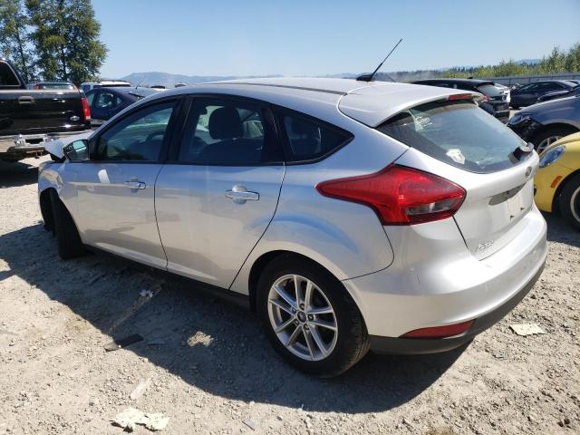Photo 2 from auction – 2016 FORD FOCUS SE with VIN 1FADP3K27GL289860