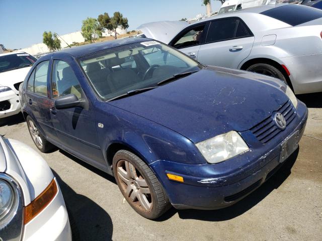 Photo 4 from auction – 2001 VOLKSWAGEN JETTA with VIN 3VWSG69M71M108088