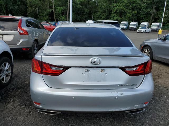 Photo 6 from auction – 2013 LEXUS GS 350 with VIN JTHCE1BL2D5000844