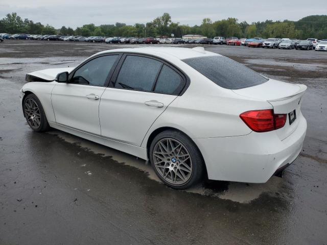 Photo 2 from auction – 2013 BMW 335 XI with VIN WBA3B9G51DNP39610
