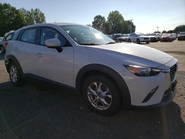 Photo 4 from auction – 2016 MAZDA CX-3 SPORT with VIN JM1DKFB70G0130685