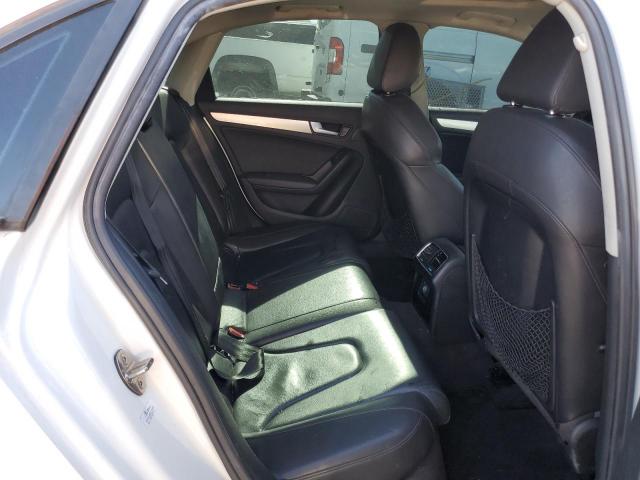 Photo 10 from auction – 2011 AUDI A4 PREMIUM with VIN WAUEFAFLXBN002305