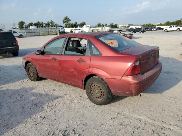 Photo 2 from auction – 2005 FORD FOCUS ZX4 with VIN 1FAFP34N35W239856