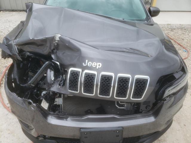 Photo 12 from auction – 2019 JEEP CHEROKEE L with VIN 1C4PJMLX4KD330263
