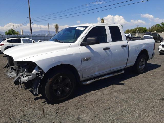 RAM 1500 ST 2014 with VIN 1C6RR6FG0ES435057 - Photo from auction