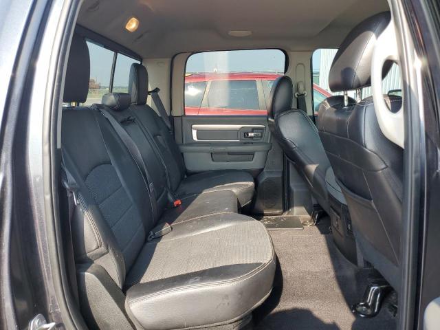 Photo 10 from auction – 2017 RAM 1500 SLT with VIN 1C6RR6LT4HS744729