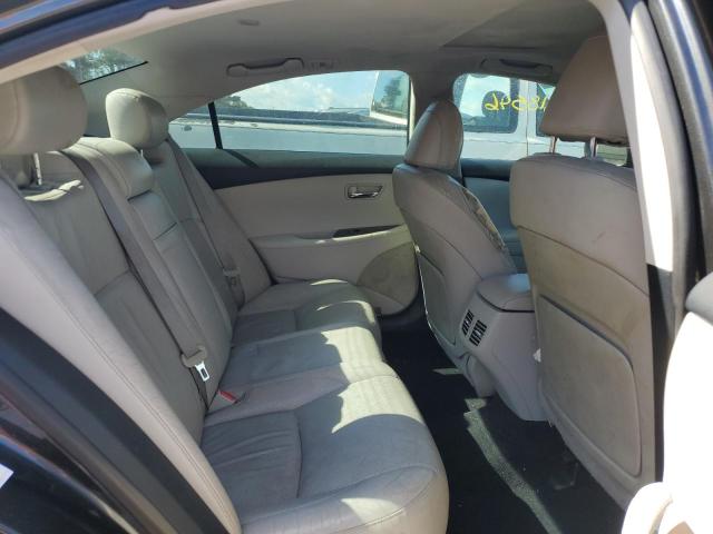 Photo 10 from auction – 2010 LEXUS ES 350 with VIN JTHBK1EG4A2400291