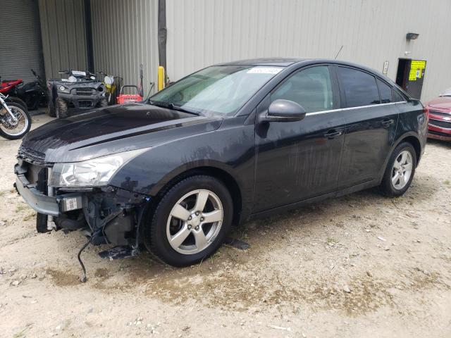 CHEVROLET CRUZE LT 2015 with VIN 1G1PC5SB1F7271403 - Photo from auction