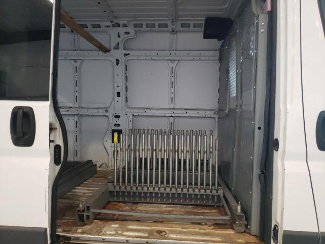 Снимка 11 от търг – 2017 RAM PROMASTER с VIN 3C6TRVDG7HE515076
