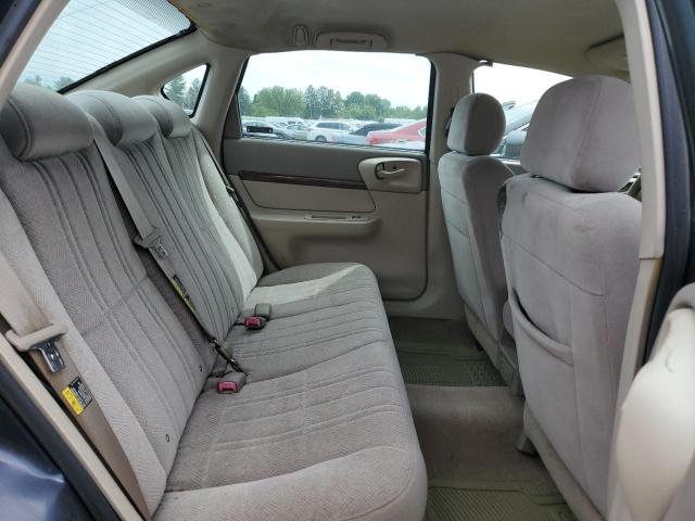 Photo 10 from auction – 2002 CHEVROLET IMPALA with VIN 2G1WF52EX29331586