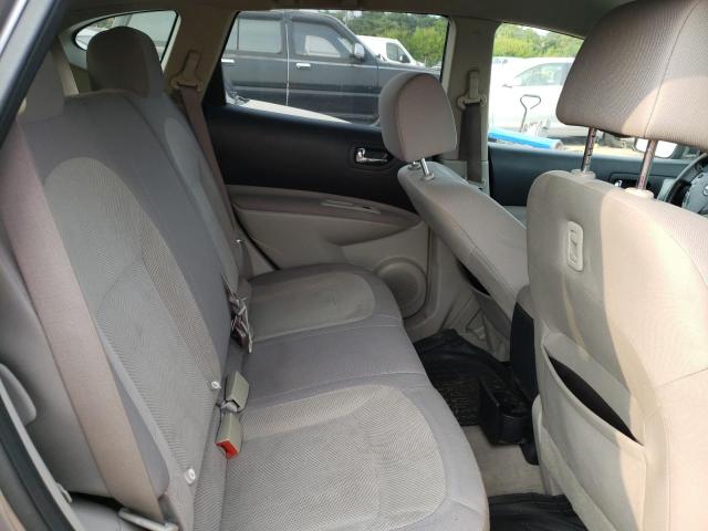 Photo 10 from auction – 2012 NISSAN ROGUE S with VIN JN8AS5MV6CW706395