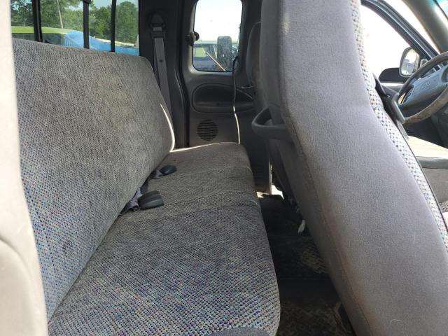 Photo 10 from auction – 1999 DODGE RAM 3500 with VIN 1B7MC3369XJ541546