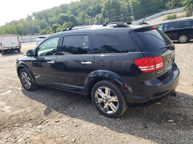 Photo 2 from auction – 2009 DODGE JOURNEY R/ with VIN 3D4GG67V69T567654
