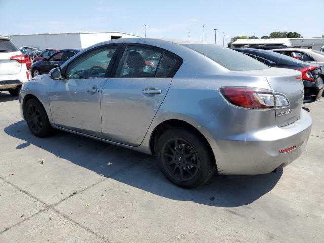 Photo 2 from auction – 2013 MAZDA 3 I with VIN JM1BL1TG5D1831539