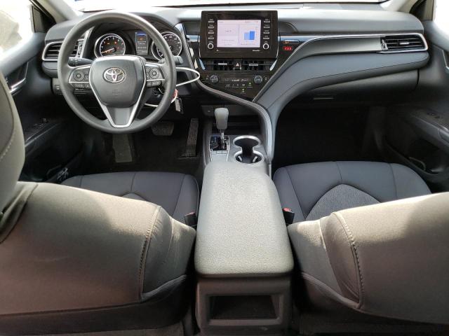 Photo 8 from auction – 2023 TOYOTA CAMRY LE with VIN 4T1C11AK3PU798265