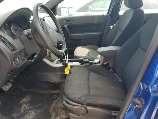 Photo 7 from auction – 2010 FORD FOCUS SE with VIN 1FAHP3FN7AW234059