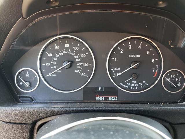 Photo 9 from auction – 2013 BMW 328 I SULE with VIN WBA3C1C52DF442795