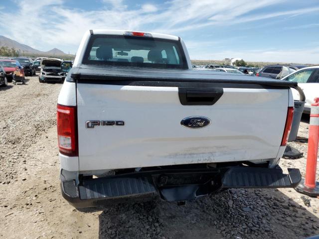 Photo 6 from auction – 2016 FORD F150 SUPER with VIN 1FTEX1EP9GFB30797