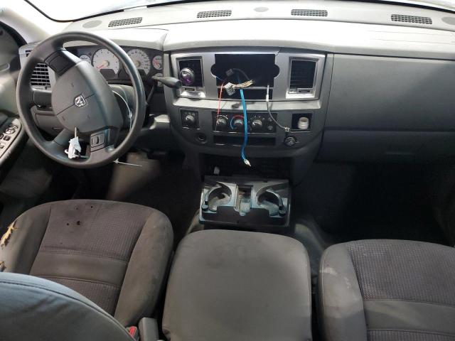 Photo 8 from auction – 2007 DODGE RAM 1500 S with VIN 1D7HU18297S269959