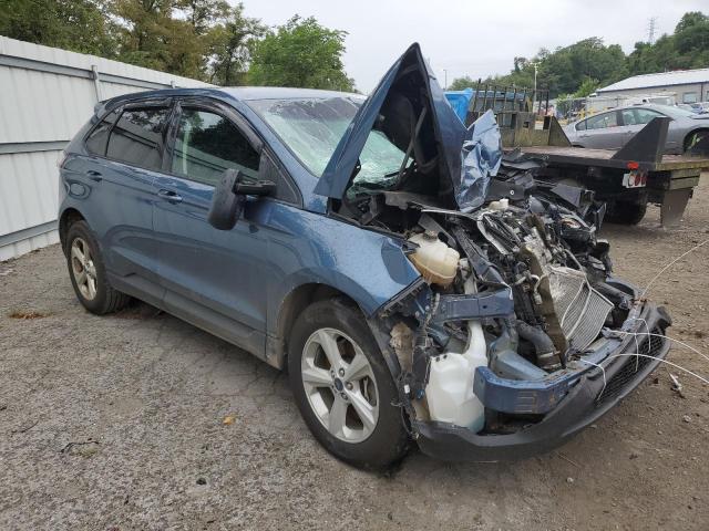 Photo 4 from auction – 2018 FORD EDGE SE with VIN 2FMPK4G96JBB85378