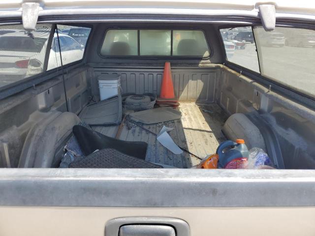 Photo 10 from auction – 2001 CHEVROLET SILVERADO with VIN 1GCEC14T91E102425