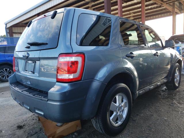 Photo 3 from auction – 2012 FORD ESCAPE XLS with VIN 1FMCU0C77CKA03914