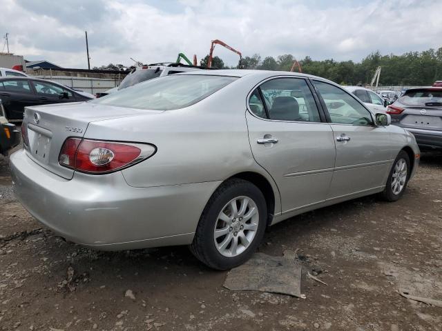 Photo 3 from auction – 2004 LEXUS ES 330 with VIN JTHBA30G040008091