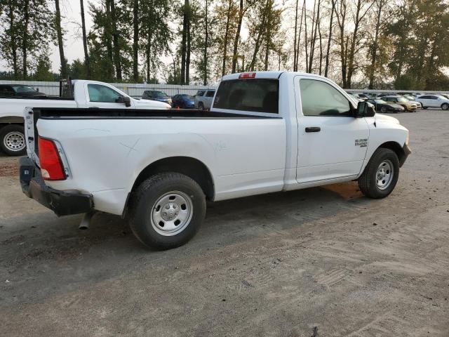 Photo 3 from auction – 2022 RAM 1500 CLASS with VIN 3C6JR6DG3NG233725