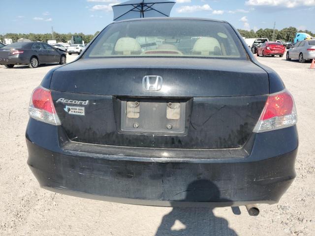 Photo 6 from auction – 2010 HONDA ACCORD LX with VIN 1HGCP2F33AA112861