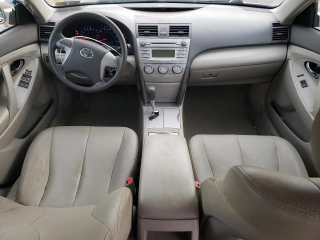 Photo 8 from auction – 2011 TOYOTA CAMRY BASE with VIN 4T1BF3EK2BU722872