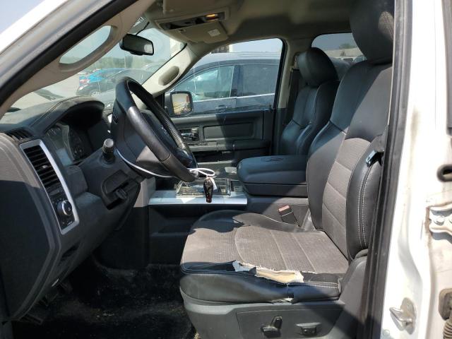 Photo 7 from auction – 2010 DODGE RAM 1500 with VIN 1D7RV1CT2AS165550