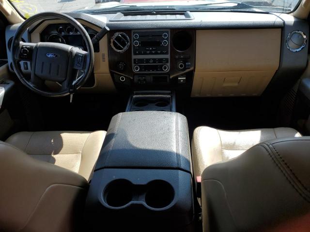 Photo 8 from auction – 2011 FORD F250 SUPER with VIN 1FT7W2BT6BEC93554