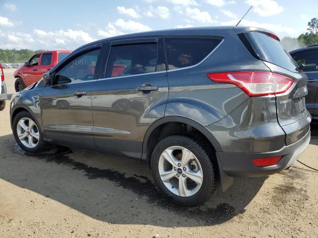 Photo 2 from auction – 2015 FORD ESCAPE SE with VIN 1FMCU0G72FUC59381
