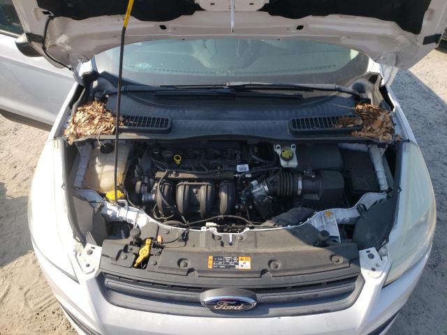 Photo 11 from auction – 2015 FORD ESCAPE S with VIN 1FMCU0F71FUB25379