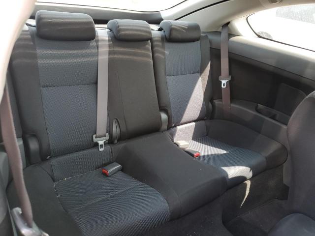 Photo 10 from auction – 2007 TOYOTA SCION TC with VIN JTKDE177270197350