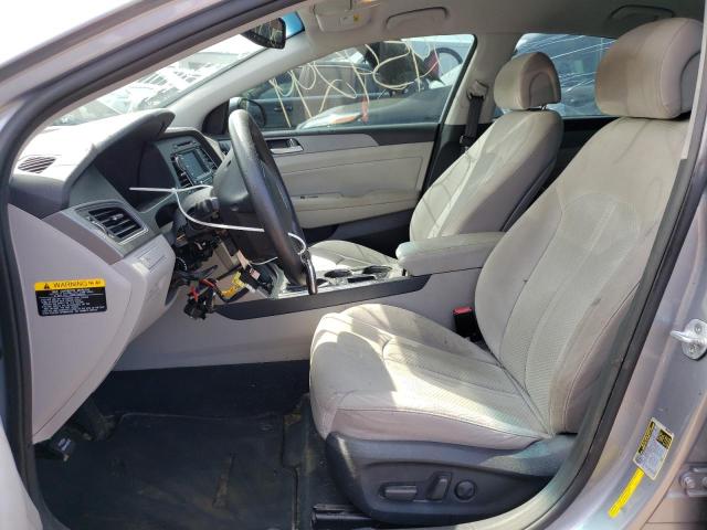 Photo 7 from auction – 2015 HYUNDAI SONATA SE with VIN 5NPE24AF2FH158667