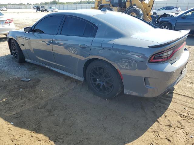 Photo 2 from auction – 2019 DODGE CHARGER SC with VIN 2C3CDXGJ8KH510432