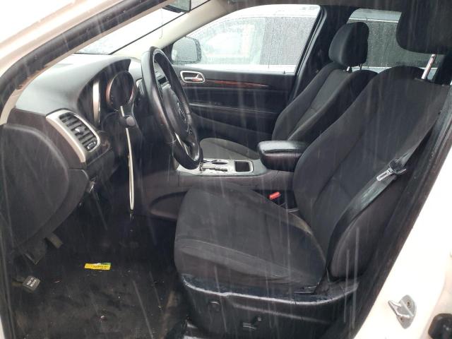 Photo 7 from auction – 2011 JEEP GRAND CHER with VIN 1J4RS4GG9BC505655
