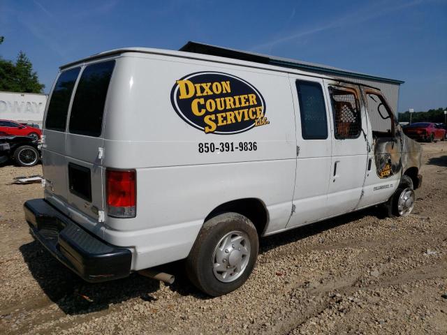 Photo 3 from auction – 2013 FORD ECONOLINE with VIN 1FTNE1EW2DDB26305