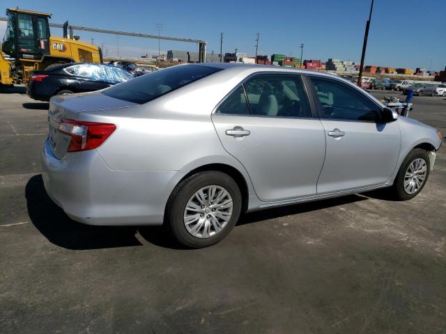 Photo 3 from auction – 2014 TOYOTA CAMRY L with VIN 4T4BF1FK1ER345240