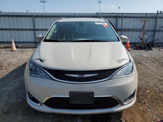 Photo 5 from auction – 2019 CHRYSLER PACIFICA T with VIN 2C4RC1BG7KR703425