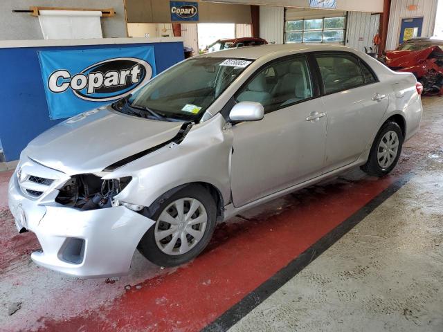 TOYOTA COROLLA BA 2011 z numerem VIN JTDBU4EE5BJ101430 - Zdjęcie z aukcji