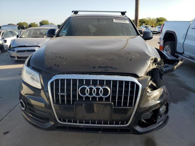 Photo 5 from auction – 2014 AUDI Q5 PREMIUM with VIN WA1LFAFP0EA011887