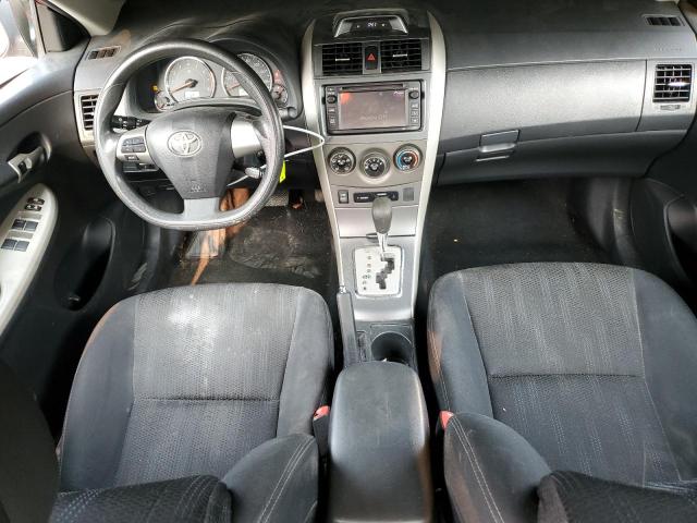 Photo 8 from auction – 2013 TOYOTA COROLLA BA with VIN 2T1BU4EEXDC929424