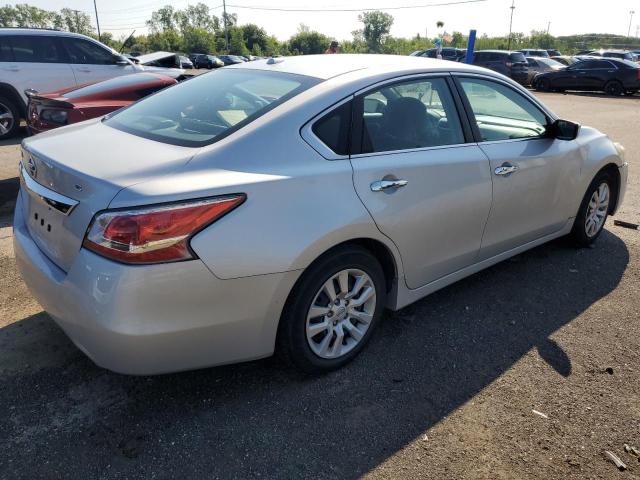 Photo 3 from auction – 2015 NISSAN ALTIMA 2.5 with VIN 1N4AL3AP1FN866591
