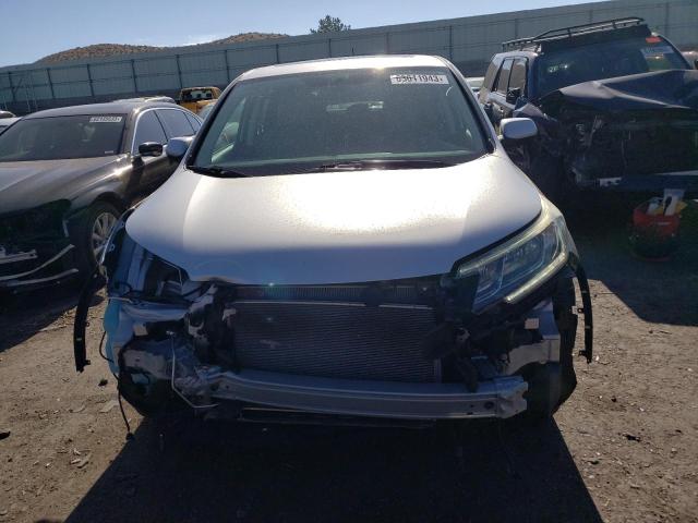 Photo 5 from auction – 2015 HONDA CR-V EX with VIN 2HKRM3H50FH558861