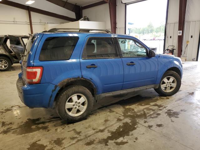 Photo 3 from auction – 2012 FORD ESCAPE XLT with VIN 1FMCU9D78CKB47281