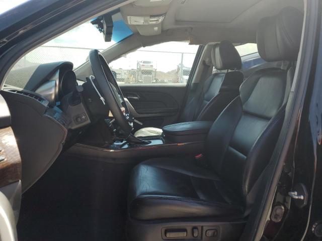 Photo 7 from auction – 2013 ACURA MDX with VIN 2HNYD2H24DH502983