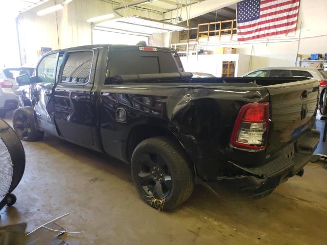 صورة رقم 2 من المزاد - 2019 RAM 1500 BIG H مع VIN 1C6SRFMT6KN644587
